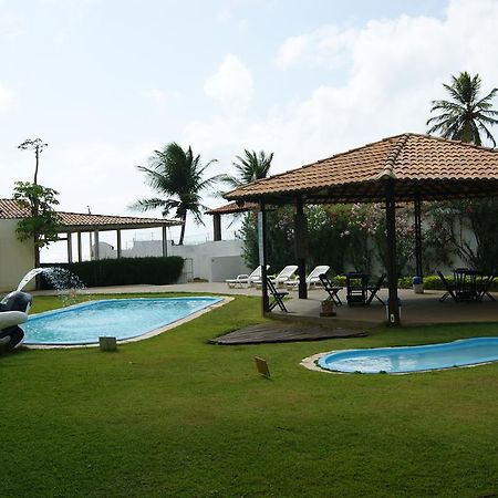 Pousada Corais De Maracajaú Exterior foto